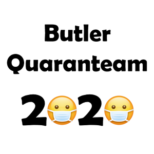 Fundraising Page: Butler Quaranteam